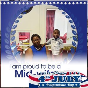 Meet your Posher, Aminata